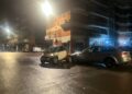 Incidente via Fanelli