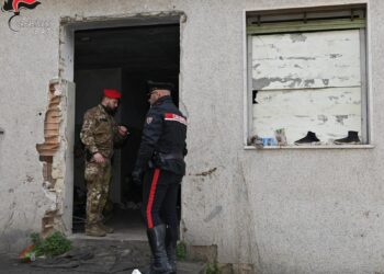 Carabinieri Andria