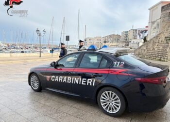 Carabinieri Molfetta