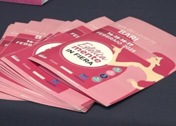 ‘esteticamente In Fiera’, A Bari La Nona Edizione Della Kermesse Del Beauty: “settore Sempre Più In Crescita” – Video