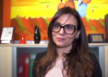 A Bari Un Aiuto Per Uomini Che Non Vogliono Essere Più Violenti: “in Tanti Vengono Spontaneamente” – Video