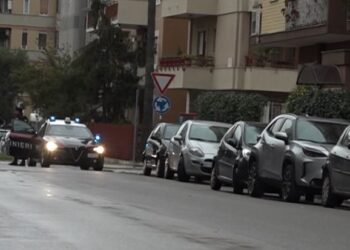 Accoltellamento Poggiofranco