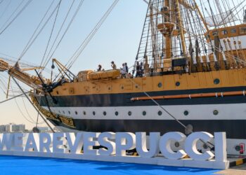 Amerigo Vespucci