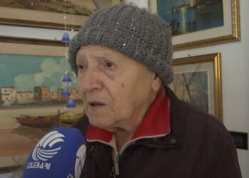 Anziana