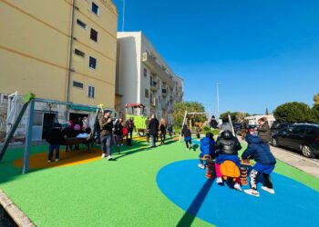 Area Giochi Via Cosenza 8 (1)
