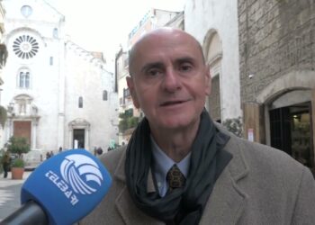 Arte, Storia E Misteri Nei Simboli Di Fede: Repubblica Presenta Il Libro Sulle Cattedrali Di Puglia – Video