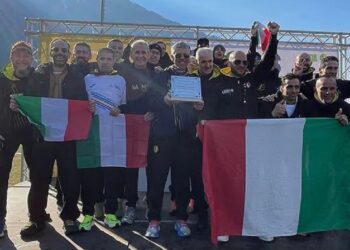Atletica Palo