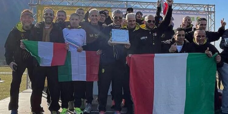 Atletica Palo