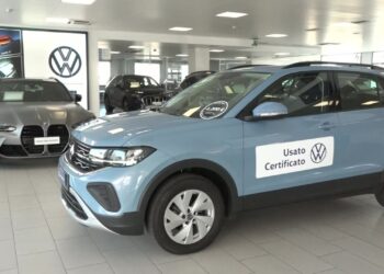 Automotive, Torna A Crescere Il Mercato Dell’usato: A Gennaio Aumentano Del 4% I Passaggi Di Proprietà – Video