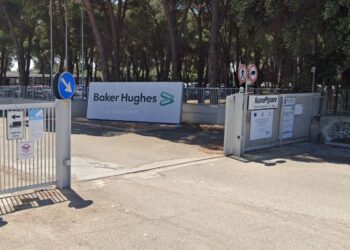 Baker Hughes