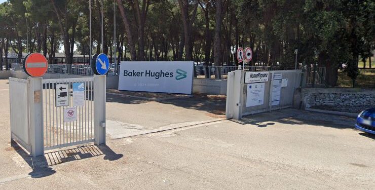 Baker Hughes