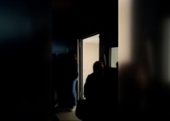 Bari, Black Out A Carbonara: Pronto Soccorso Del Di Venere Al Buio Per Un’ora E Mezza – Video