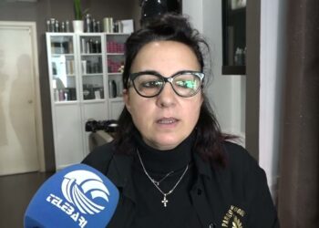 Bari, Ennesimo Cantiere In Via Jacini. Le Lamentele Dei Commercianti: “non C’è Una Fine” – Video