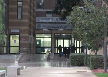 Bari, Il Pediatrico Lascia Il Policlinico? Non Ancora: La Procedura Per Lo Scorporo Rallenta – Video