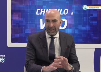 Bari, L’allarme Del Sindaco Leccese Sui Cantieri Pnrr: “non Abbiamo I Soldi Per La Gestione” – Video