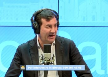 “bari Non è Ancora Una Città Universitaria”, Per Il Candidato Rettore Decaro Scarsi I Servizi E Gli Alloggi – Video
