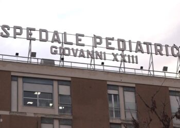 Bari, Scorporo Pediatrico. Gemmato: “da Governo Nessun Ostacolo, Solo Richiesta Su Vincoli Di Spesa” – Video