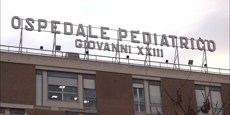 Bari, Scorporo Pediatrico. Gemmato: “da Governo Nessun Ostacolo, Solo Richiesta Su Vincoli Di Spesa” – Video