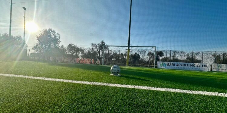 Bari Sporting Club