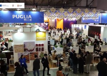Bit Milano, Puglia Protagonista Tra I Buyers Internazionali: “la Nostra Regione Destinazione Matura” – Video