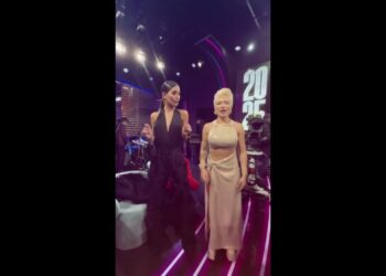 Brancale Show A Sanremo, Balletto Con Federica Nargi E Replica A Morgan: “vai A Schiacciare I Ricci…” – Video