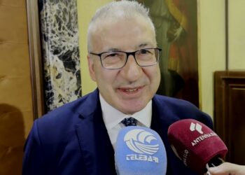 Cambio Al Vertice Alla Banca D’italia Di Bari, Va In Pensione Magarelli: “abbiamo Lavorato Bene” – Video