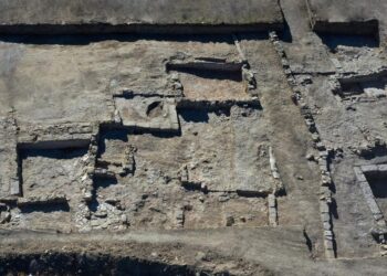 Canosa Archeologia