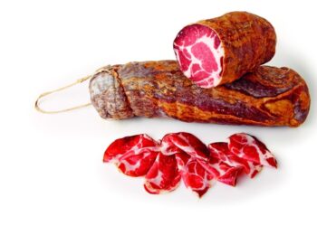 Capocollo