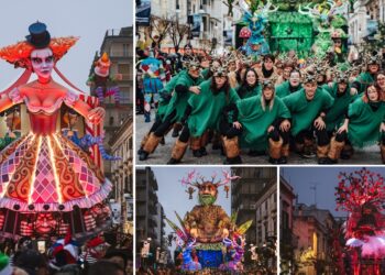 Carnevale