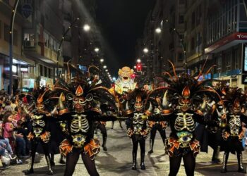 Carnevale Massafra