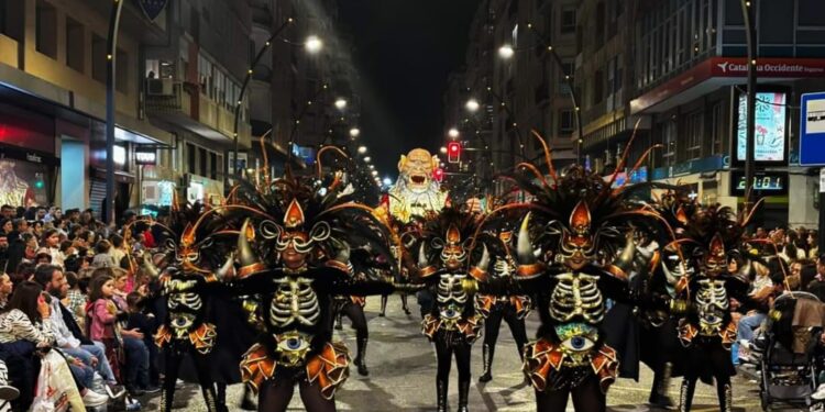 Carnevale Massafra