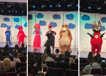 Cartoon Show