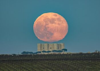 Castel Del Monte