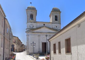 Celle San Vito