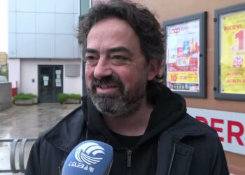 Chi Vincerà Sanremo? I Baresi Si Dividono Tra Giorgia, Cristicchi E Brancale: Il Sondaggio – Video