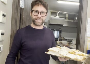 Chiacchiere
