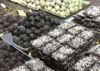 Cioccolato