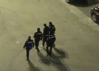 Clan Carabinieri