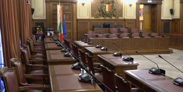 Comune Bari