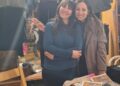 Con La Pittrice