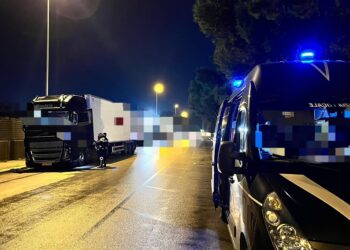 Controlli Polizia Locale 15 Febbraio