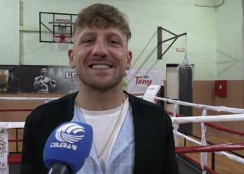Da Oratorio A Palestra, Al Redentore La Boxe Insegnata Dal Pugile Lezzi: “scegliete Lo Sport E La Vita” – Video