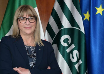 Daniela Fumarola
