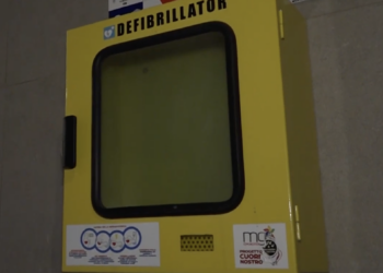 Defibrillatore