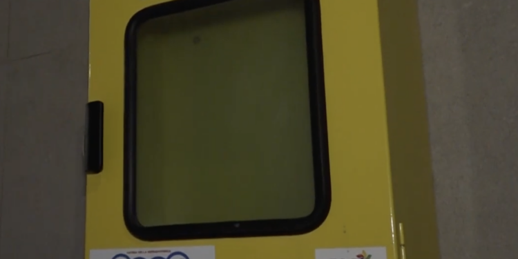 Defibrillatore