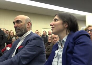 Elly Schlein A Bari, La Segretaria Del Pd: “legge Regionale Sul Salario Minimo? La Difenderemo” – Video