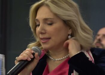 Filiale Bppb Di Altamura, L’importanza Dello Screening Oncologico: “prevenzione è Fondamentale” – Video
