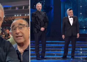 Frassica Sanremo