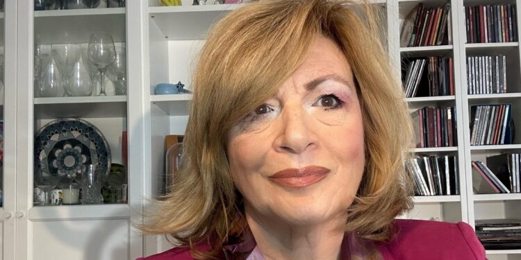 Tina Gesmundo