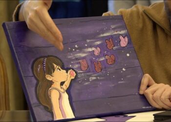 Giornata Mondiale Dell’epilessia: Bari Si Illumina Di Viola. Arte, Musica E Burattini All’ex Mercato Del Pesce – Video